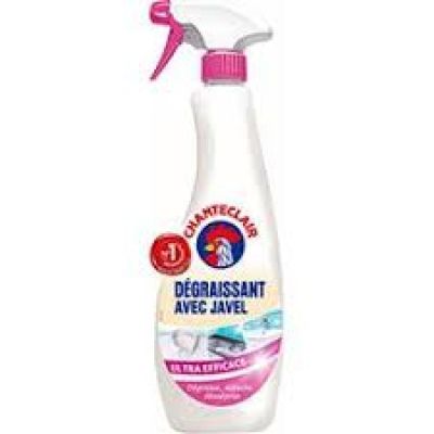 Lot De Chanteclair Spray Degraissant Univer