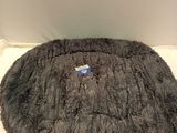 an image of a dog bed in a box