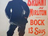 une affiche annonçant l'exposition de l'exposition de l'exposition de l'exposition de l'exposition de l'exposition de l'exposition de l'exposition de l'exposition de l'exposition