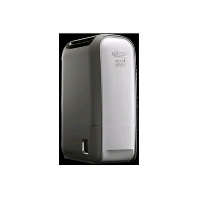 Déshumidificateur d'air DELONGHI DNS 80 - Capacité 2,8L - Te…