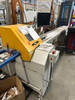 1 débiteuse parclose KWF GL 200P (photo 2)