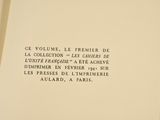 Photo 2/7 du lot