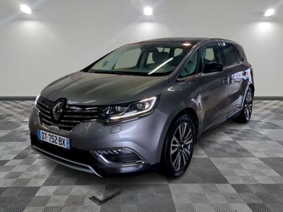 ESPACE DCI 160 ENERGY TWIN TURBO INITIALE PARIS ED… - Photo 1