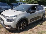 Citroën C4 1.2 PureTech PureTech PureTech 5 portes