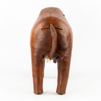 Dimitri Omersa (1927–1975) (attribué) « Éléphant », un repos… (photo 5)
