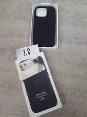 Coque et étui téléphone mobile Apple, en tissage fin avec Ma…