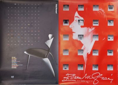 Aram Designs, London Eileen Grey Classicon, the authorized o…