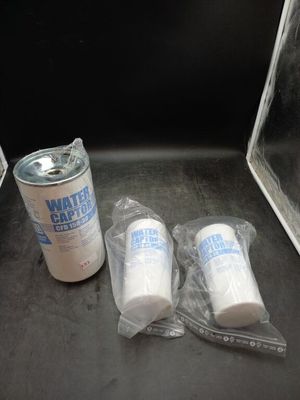 3 filtres séparateurs d'eau PIUSI WATER CAPTOR reference CFD…