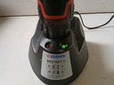 an image of a black and decker cordless driller