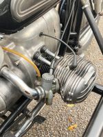 BMW R50 - Genre : MTT2 - Carrosserie : SIDECAR - Energie : e… (photo 4)