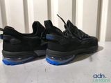 Nike Air Max 97 noir et bleu