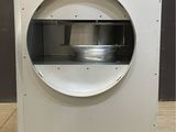 an image of a ventilator with a metal plate in it