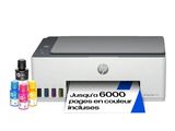 Imprimante HP Deskjet 5000 avec cartouches d'encre et cartouches
