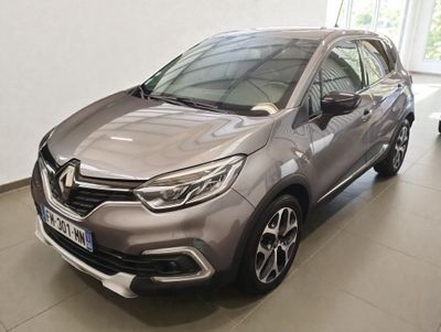VP RENAULT CAPTUR 0.9 TCE 90 INTENS -19 5P Kilomètres au com…