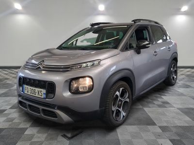 citroen c4 aircross 1 2 puretech feel 5p
