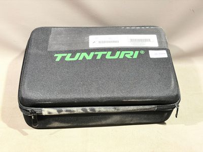 Pistolet Massage Tunturi - Tva Recuperable
