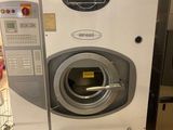 an image of a washing machine in a store
