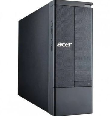 Acer Aspire x1430 Windows 7 E-350 /La première photo est non…
