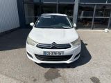 citroen 1 0 16v flex flex 5p manual