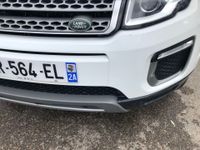 LAND ROVER Range Rover Evoque Mark IV TD4 180 BVA - Genre : … (photo 6)