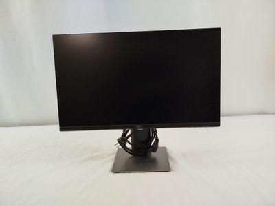 DELL - Moniteur informatique P2419H - 24 pouces - HDMI Displ…