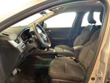 a picture of a car that is sitting in a room