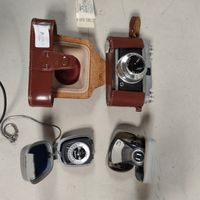 1 appareil photographique argentique 35 mm FOCA Sport avec o… (photo 5)