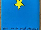 an image of a blue book with a yellow star on it