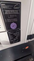 Scie à commande numérique KASTO modèle Win A3. (photo 2)