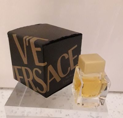 versa versa eap par versa versa eap : flacon de parfum et coffret