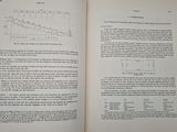an open book with a drawing of a circuit in it