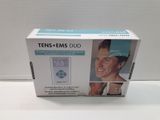 a box that has a picture of a man on it