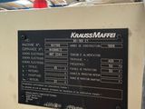 a picture of a machine that has a price label on it