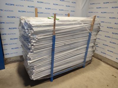 Avra Light / Agricool - Environ …