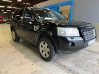 LAND ROVER FREELANDER 4 X 4 . TD4 2. (photo 2)