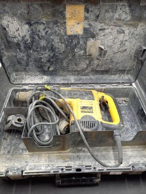 a tool that is sitting inside of a tool box