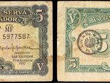 deux vieux billets de banque sur lesquels figurent les portraits d'une femme et d'un homme