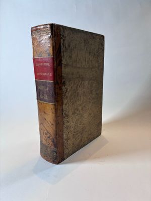 MICHAUD. Biographie universelle, ancienne et moderne.