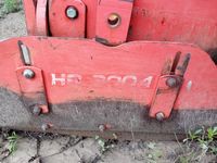 Herse rotative KUHN HR3004D (photo 4)