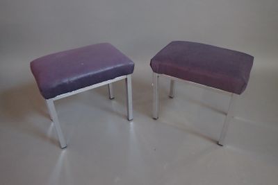 Florence KNOLL, dans le goût de.