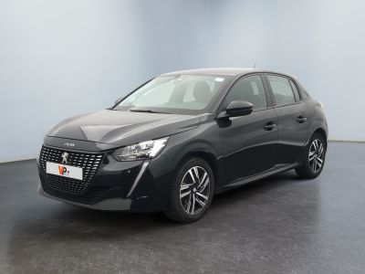 PEUGEOT 208 PureTech 100 S&S BVM6 Active Pack / N°:11410632,…