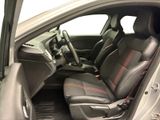 the interior of a car with the front seats down and the passenger seat down