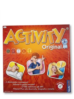 jeu de société original destiné aux enfants âgés de 3 à 6 ans