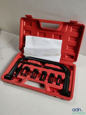 Kit de démontage de soupape, sans marque apparente - Neuf - …