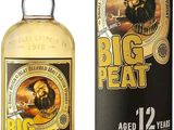 Big Peat 12 ans d'âge