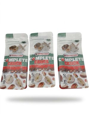 Lot de 3 - VERSELE LAGA - Ces friandises croustillantes Comp…