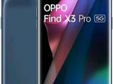 Oppo Find X Pro : 3 Go de RAM, 64 Go de stockage