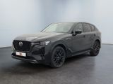 Le nouveau SUV Mazda CX-HR est exposé dans un showroom