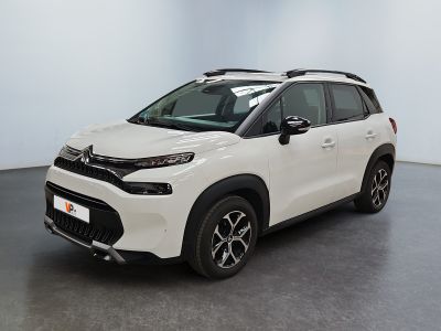 CITROEN C3 Aircross BlueHDi 110 S&S BVM6 Plus / N°:11410779,…