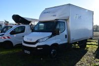 CTTE IVECO DAILY 20M3 35C16 - Dmec : 11/06/2019-1Kms-8CV-Car…